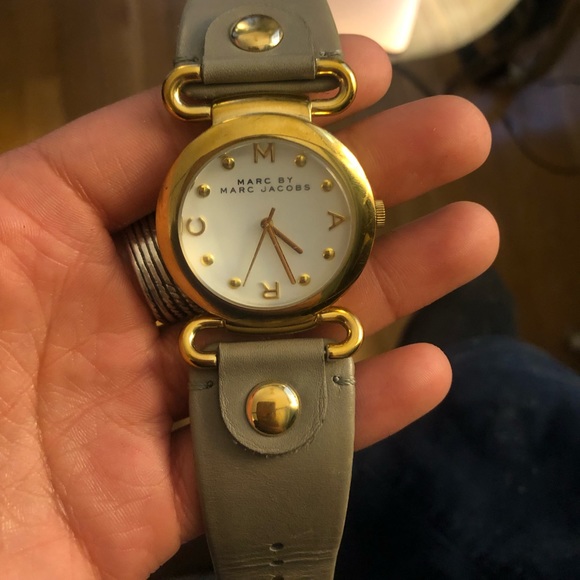 Marc Jacobs watch - Picture 3 of 3